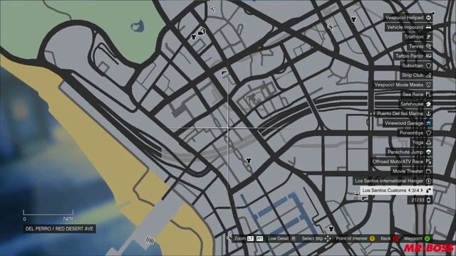 GTA 5 Strip Club DLC Leaked - New GTA 5 Strip Club Interior Images (GTA V) смотреть онлайн
