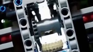 ? КОНСТРУКТОР РАДИОУПРАВЛЯЕМЫЙ СУПЕРКАР LAMBORGHINI SIAN ?