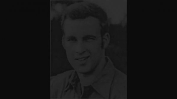 Remembering Air Force Master sgt. Evander E. Andrews