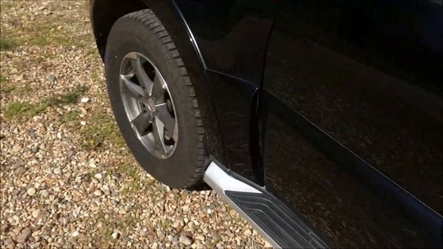 Отзыв о Mitsubishi Pajero IV смотреть онлайн