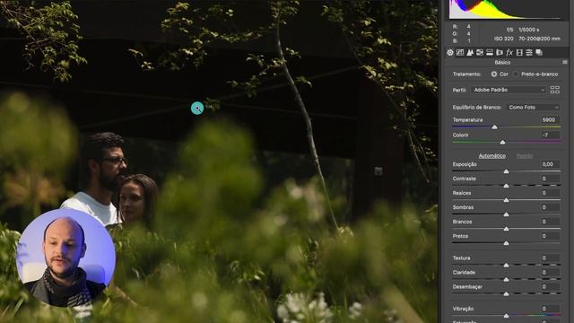 Como Instalar Presets no Lightroom e Photoshop CC (Atualizado) смотреть онлайн