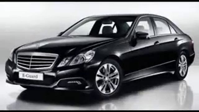 Mercesde Benz