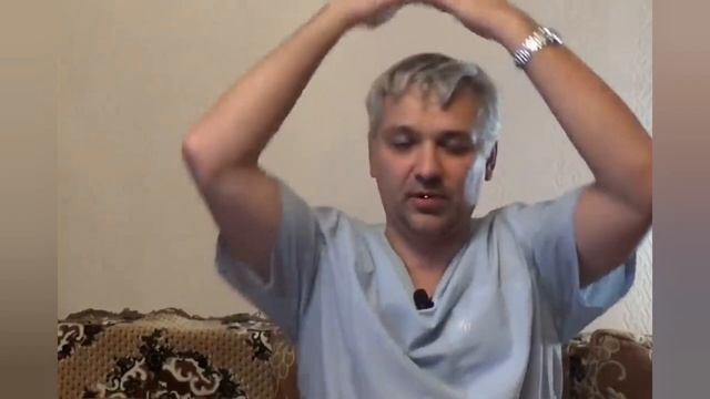 Восточная гимнастика для восстановления всего организма смотреть онлайн