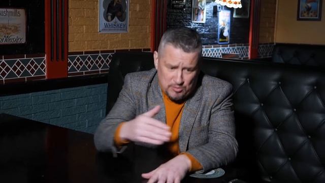 Анекдот про Алкаша, Анекдот от Баклажана 18+ смотреть онлайн