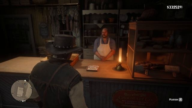 Finding The Old Gang Members & Uncovering Their SECRETS After You Beat Red Dead Redemption 2! (RDR2 смотреть онлайн