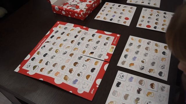 Играем в новую игру.Угадай мышь. смотреть онлайн