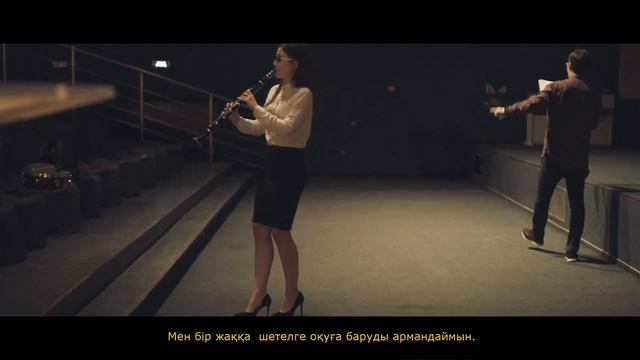 Стипендиаты 2018: Анна Данильченко смотреть онлайн