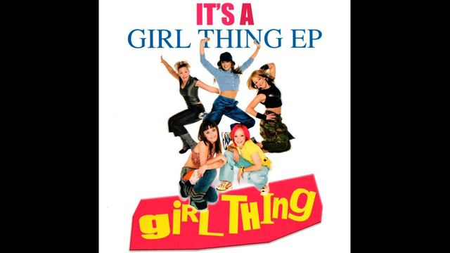 Sister Love - Girl Thing смотреть онлайн