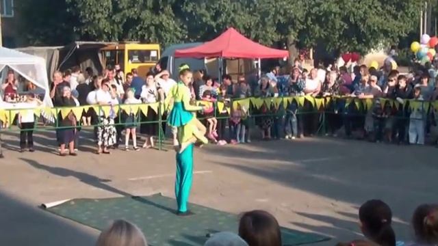 Суходольску 90 лет. смотреть онлайн