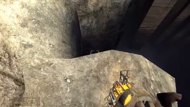 Half-Life 2: Episode One Gameplay HD [SHIELD TAB] PR 1 смотреть онлайн