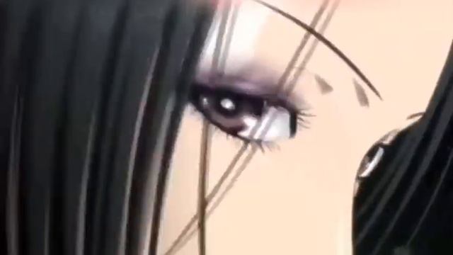 「AMV」Странный | Аниме-клип смотреть онлайн