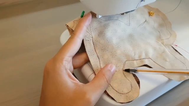 Gatinho de Tecido - DIY - Fabric Cat - Plush Cat - Tutorial de Costura смотреть онлайн