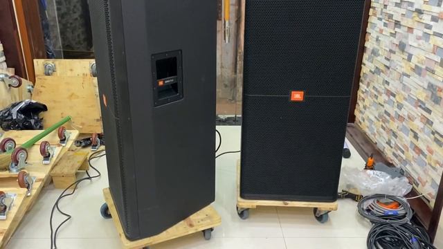 JBL 725 madein USA GỬI ANH HÙNG HCM TKS AE NHIỀU LH 0941339999 CAO JBL смотреть онлайн