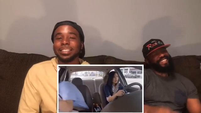 Реакция Frankenstein's Lab на видео: Невероятный Расист учит азиатов водить | Перевод на русском смотреть онлайн