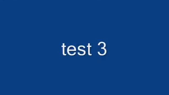 halo test with pivot смотреть онлайн
