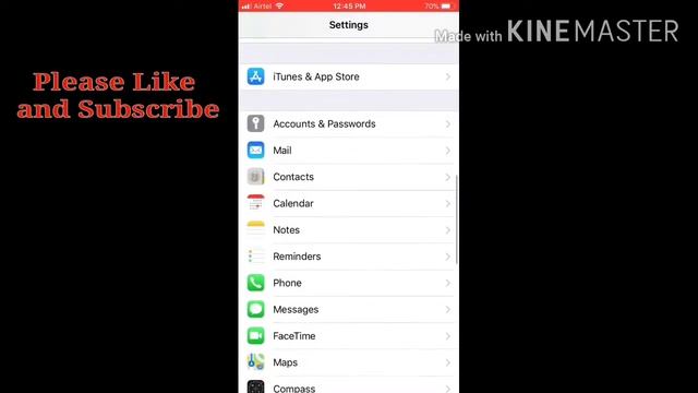 How to Enable Pop up Blocker in Safari in iPhone 2020