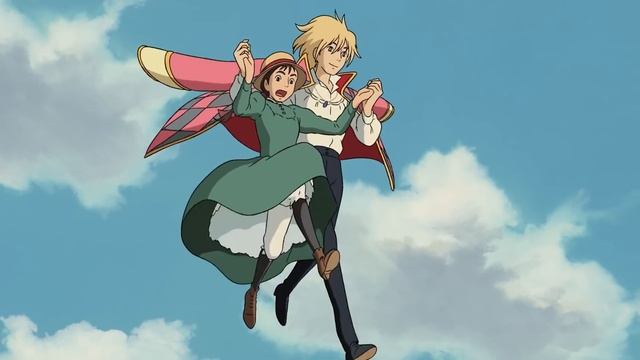 Mary and the Witch's Flower - Life After Ghibli смотреть онлайн