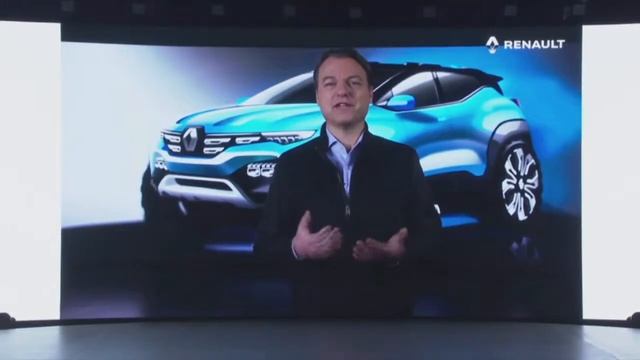 All New 2021 Renault KIGER revealed - Interior, Exterior, Review смотреть онлайн