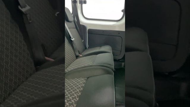 RENAULT KANGOO 1 5 DCI 68CV смотреть онлайн