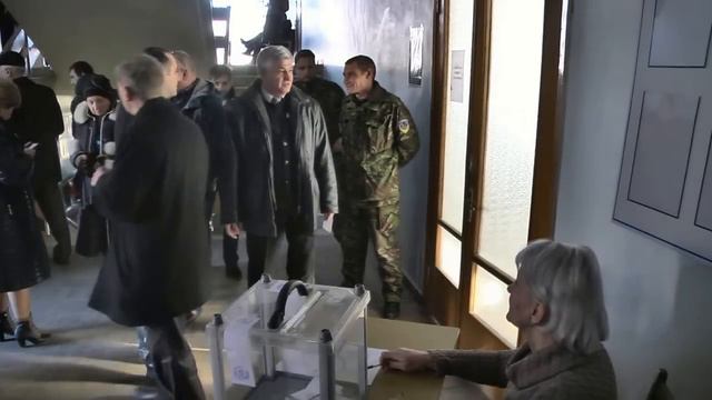 г.Токмак Сессия 17.12.15 смотреть онлайн