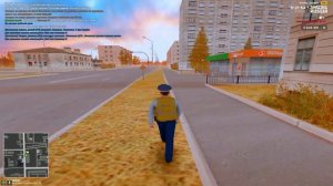 СОЧНОЕ ENB для СЛАБЫХ/СРЕДНИХ ПК на AMAZING RUSSIA ! КРУТАЯ ГРАФИКА для КРМП !