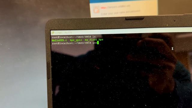 Cyclone V | Hard Processor System on FPGA Board to directly access various peripherals (Part1) смотреть онлайн