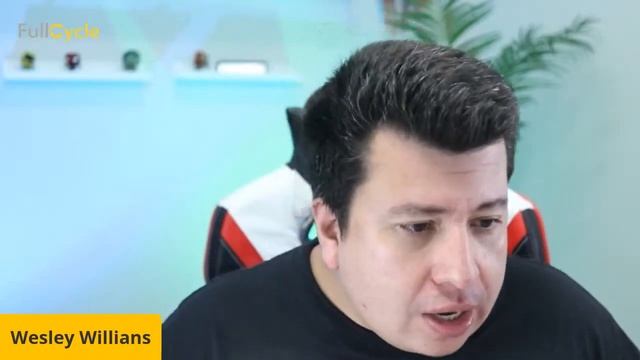 Full Cycle Development e Ferramentas para Escalar смотреть онлайн