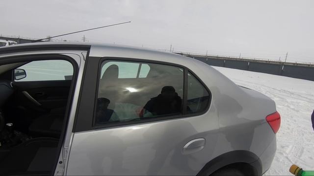 LOGAN STEPWAY В МИНИМАЛКЕ! ВО СКОЛЬКО ОБОШЕЛСЯ? Купил на 30 тысяч дешевле RENO LOGAN STEPWAY 2021 смотреть онлайн