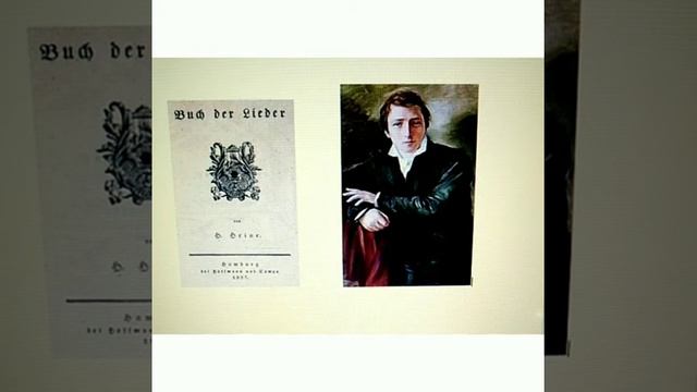 Зарубіжна література 9клас Г.Гейне "Книга пісень" смотреть онлайн