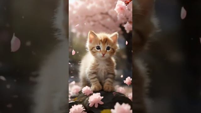 Котята ✝ 23 смотреть онлайн