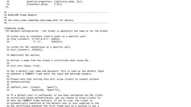 How to permanently increase RabbitMQ file descriptors limit? (2 Solutions!!) смотреть онлайн