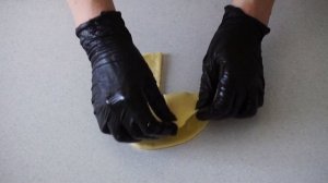 12 способов  формовки булочек из дрожжевого теста.