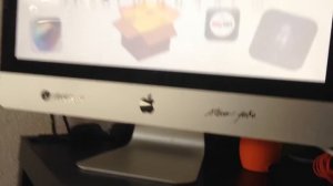 Вывод изображения с вашего iMac, MacBook, Mac Pro на телевизор. HDMI to DisplayPort Adapter