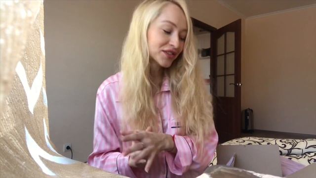 Мамская распаковочка ? | нужные и красивые покупки для новорождённых и для мамы смотреть онлайн