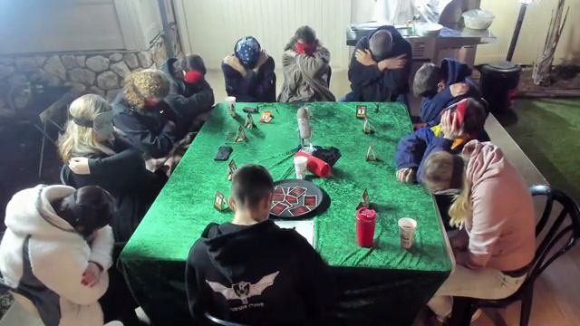 Black and Red Tournament 2022. День 1. Стол 3 смотреть онлайн