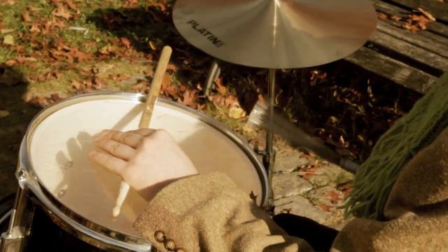 Kitty Solaris - Golden Future Paris смотреть онлайн