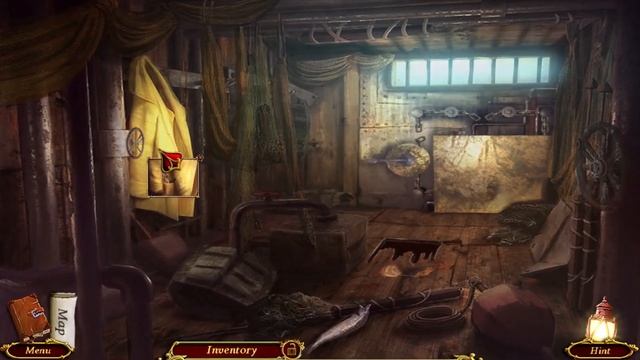 Left in the Dark: No One on Board Gameplay Walkthrough Part 1 смотреть онлайн