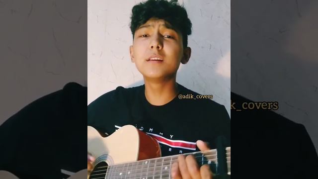 Папа не ругай - Камбулат ✨cover - @adik_covers смотреть онлайн