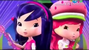 Шарлота земляничька ягодный мир звучит от душы и пиары