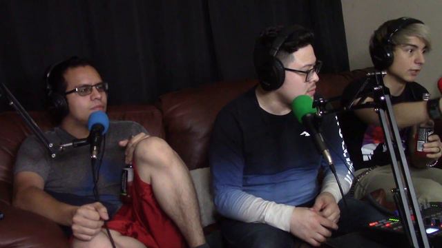 Code-O Cast Ep 30: Typos, Names, and Shenanigans! смотреть онлайн