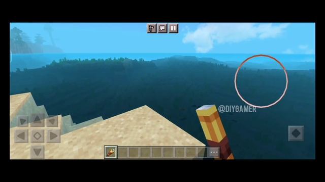 ? Rtx Shader For Minecraft Pe 1.20.30+ | Render Dragon ( No Clickbait )