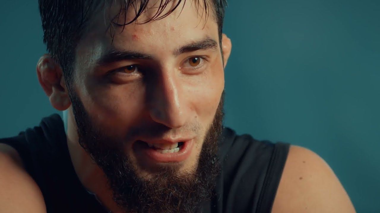 ACA 163: Ответы на вопросы | Ибрагим Магомедов