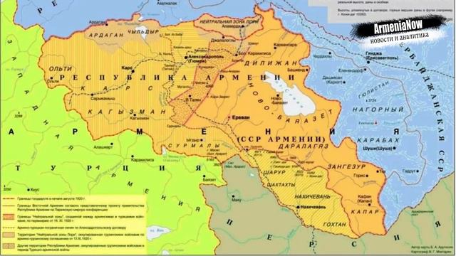 США “возвращется” на Ближний Восток? Армяснкий вопрос на повестке у Байдена смотреть онлайн
