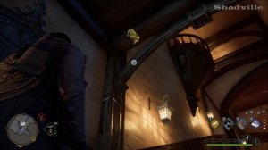 Дракон Ранрока и Кубок Школы (Финал) ▬ Hogwarts Legacy Прохождение игры #30