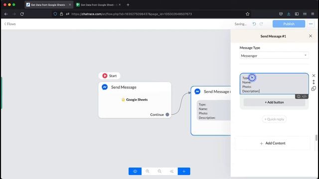 How to get data from Google Sheets смотреть онлайн