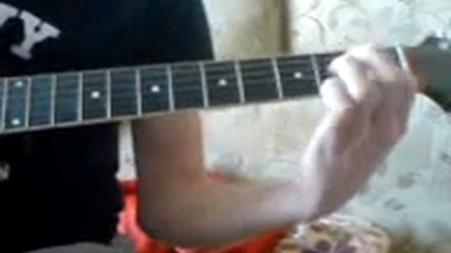 Сектор газа - Life (cover) смотреть онлайн