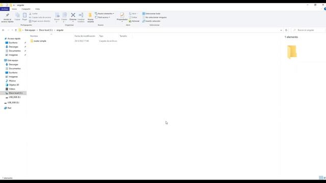 Angular - Router Navbar Bootstrap смотреть онлайн