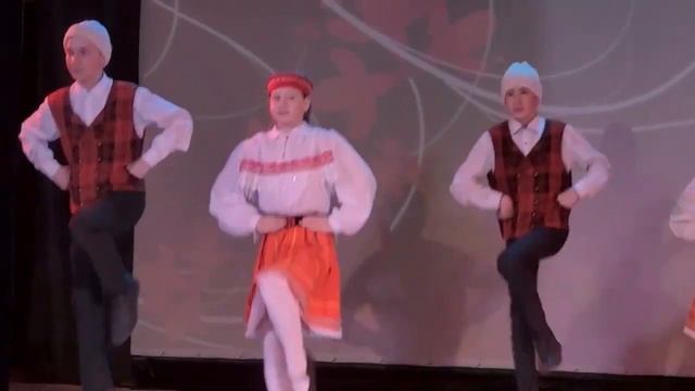 Хореография: коллектив "Солнышко". ЦДНТиЭК с. Березовка Первомайский район - 2022 смотреть онлайн