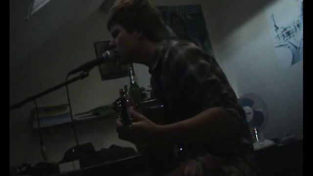 ♪♫ These are my twisted words - Radiohead Cover смотреть онлайн