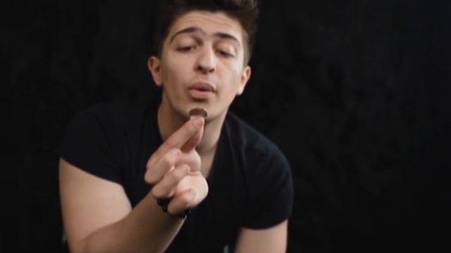 25 Сгибание монеты смотреть онлайн